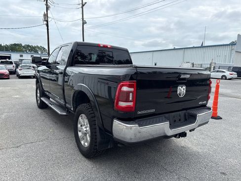 Used 2021 RAM 2500 Laramie AWD/4WD image 6