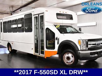Used 2017 Ford F550 2WD Regular Cab Super Duty video 1