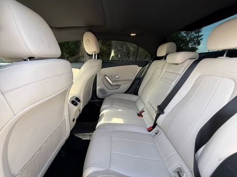 Used 2021 Mercedes-Benz A 220 w/ Premium Package image 18