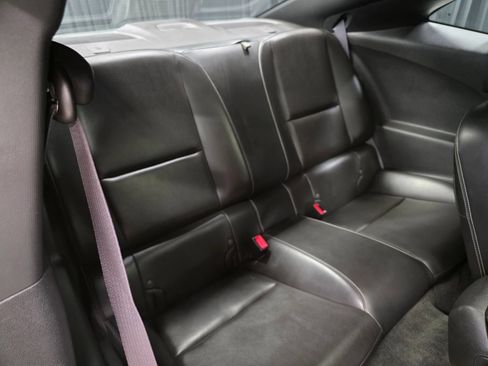 Used 2013 Chevrolet Camaro SS w/ RS Package RWD image 33