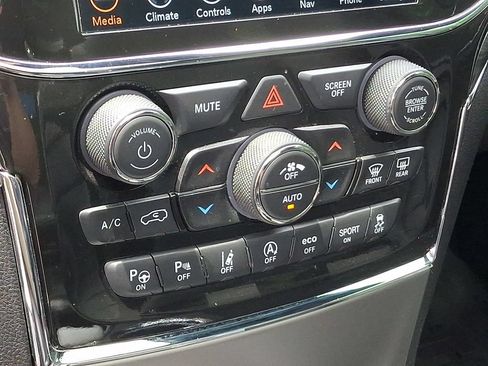 Used 2021 Jeep Grand Cherokee Limited w/ Quick Order Package 28K 80th AWD/4WD image 17