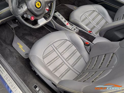 Used 2017 Ferrari 488 Spider RWD image 22