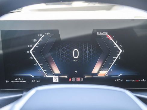 New 2026 BMW 330i Sedan w/ Premium Package RWD image 19