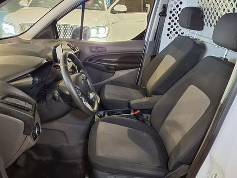 Used 2023 Ford Transit Connect XL FWD image 13