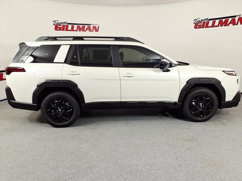 New 2026 Subaru Outback Limited image 15