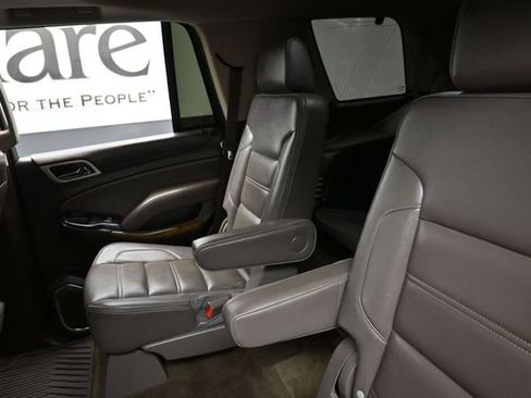 Used 2017 GMC Yukon Denali w/ Open Road Package AWD/4WD image 24