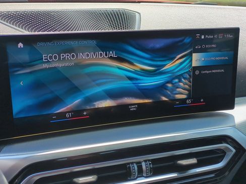 Certified 2023 BMW i4 eDrive35 w/ Premium Package RWD image 32
