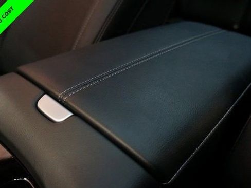 Certified 2025 Nissan Murano SL w/ Cargo Package image 20