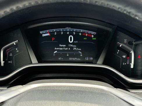 Used 2022 Honda CR-V Touring image 14