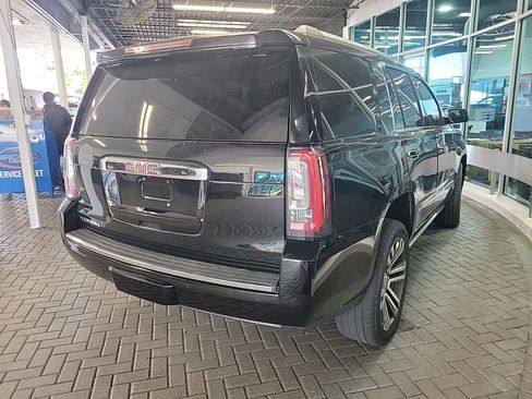 Used 2018 GMC Yukon Denali w/ Denali Ultimate Package image 29