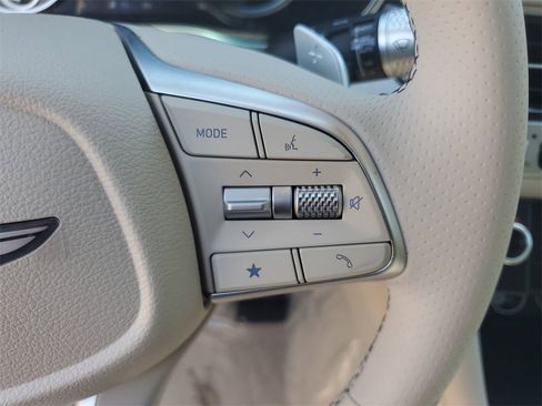 New 2026 Genesis G70 2.5T Prestige image 24
