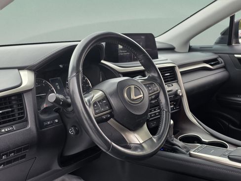 Certified 2022 Lexus RX 350 RX 350 w/ Premium Package image 10