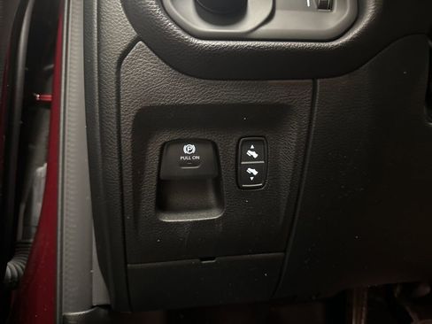 Used 2022 RAM 1500 Big Horn image 26