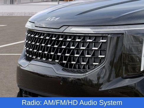 New 2026 Kia Carnival SX Prestige image 11