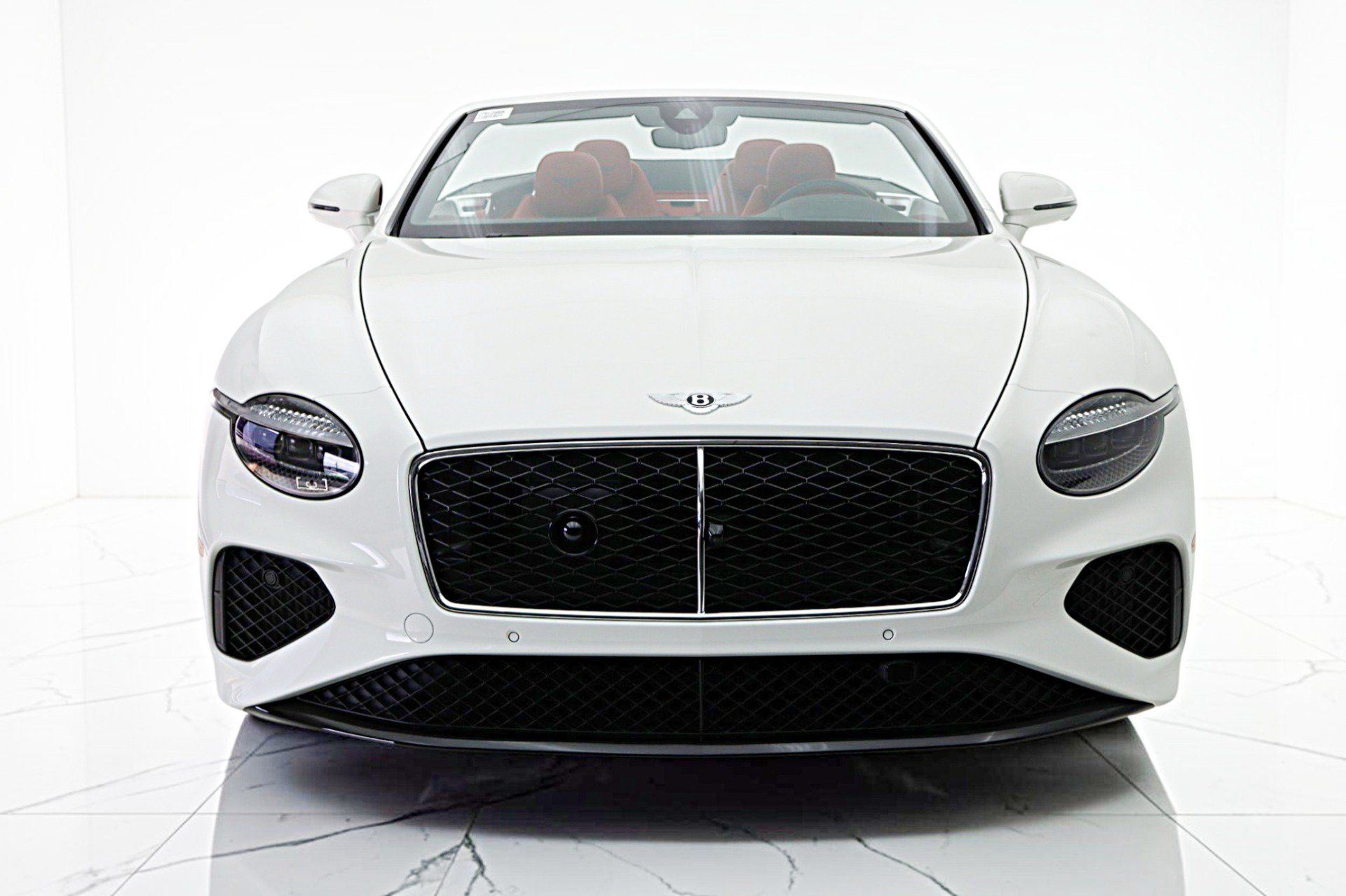Used 2026 Bentley Continental GT Mulliner AWD/4WD image 18