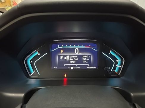 Used 2019 Honda Odyssey Elite image 23