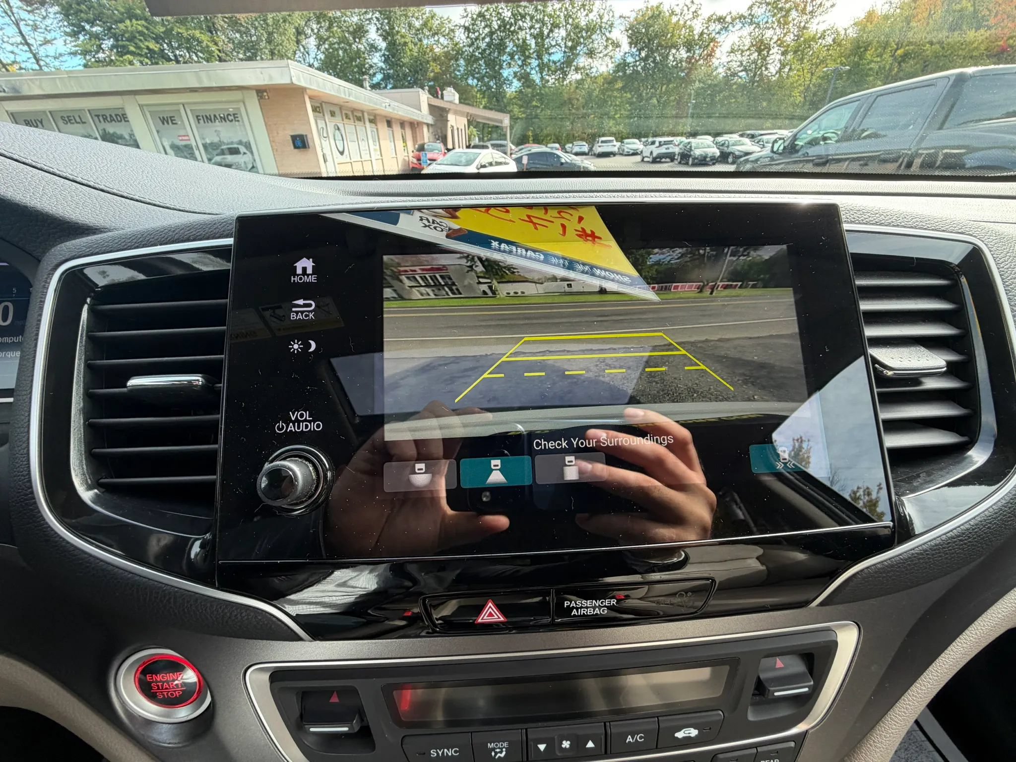 Used 2019 Honda Pilot EX-L image 31