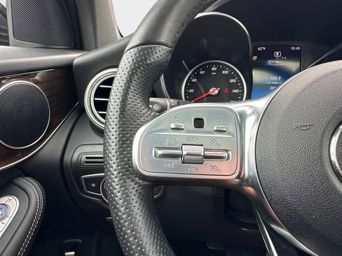 Used 2022 Mercedes-Benz GLC 300 image 26