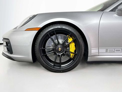New 2024 Porsche 911 Targa 4 GTS image 33