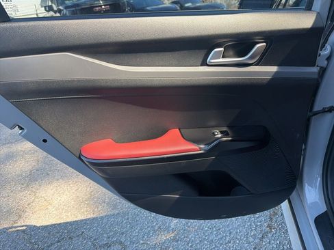 Used 2023 Kia K5 GT-Line w/ GT-Line Premium Package image 21