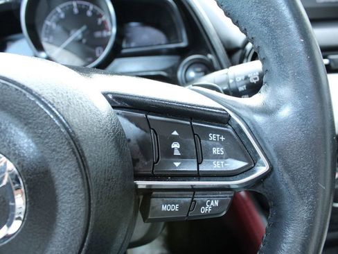 Used 2018 MAZDA CX-3 Grand Touring w/ Premium Package image 44