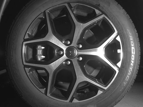 Used 2025 Jeep Compass Limited image 12