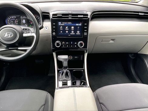 Used 2022 Hyundai Tucson SEL AWD/4WD image 7