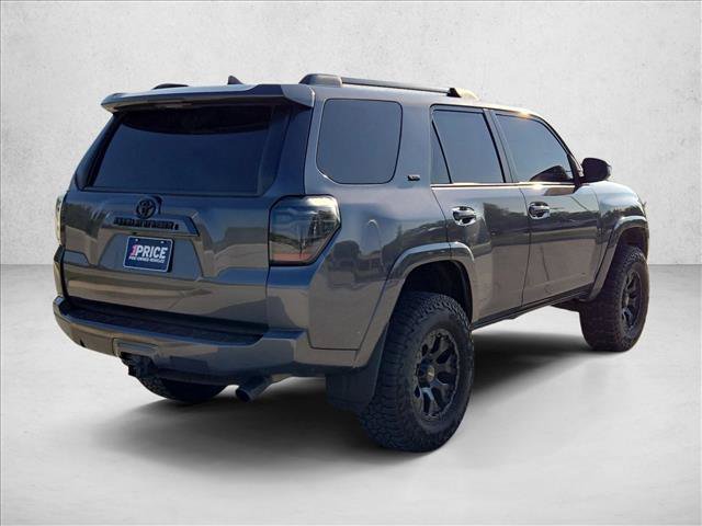Used 2019 Toyota 4Runner SR5 RWD image 5