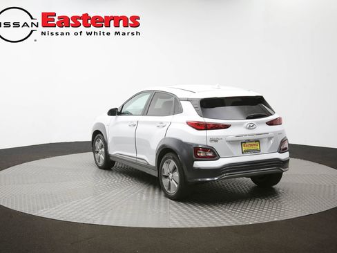 Used 2020 Hyundai Kona Ultimate image 66