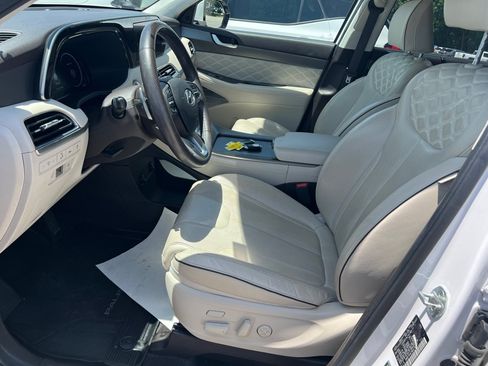 Used 2021 Hyundai Palisade Calligraphy w/ Winter Package AWD/4WD image 15