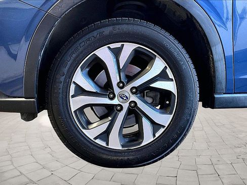 Used 2020 Subaru Outback Limited image 8