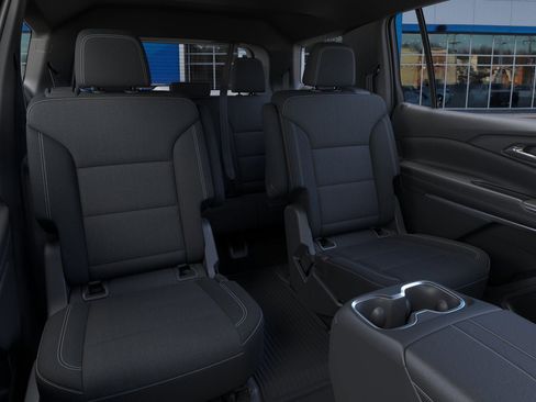 New 2025 Chevrolet Traverse LT w/ Enhanced Driving Package image 41