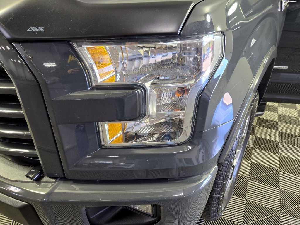 Used 2016 Ford F150 XLT w/ Equipment Group 301A Mid AWD/4WD image 26
