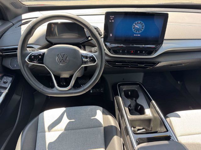 Used 2023 Volkswagen ID.4 Pro RWD image 3