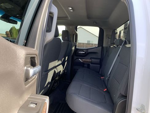 Used 2020 GMC Sierra 1500 Elevation image 25