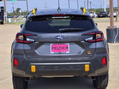 New 2026 Subaru Crosstrek 2.5i Wilderness