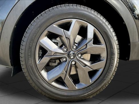 Used 2022 Kia Sportage LX w/ LX AWD Value Edition Package image 19