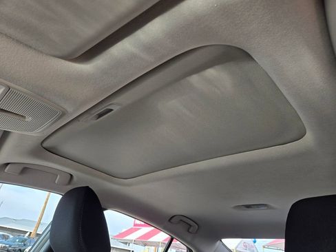 New 2026 Nissan Sentra SV w/ Floor Mat Package FWD image 7