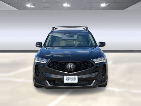 Used 2024 Acura RDX SH-AWD w/ Technology Package image 6