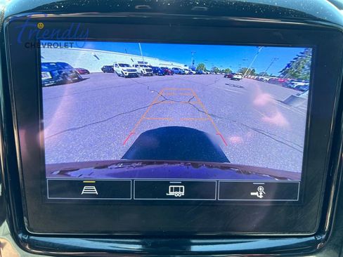 Certified 2023 Chevrolet Traverse LT w/ LPO, Floor Liner Package AWD/4WD image 13