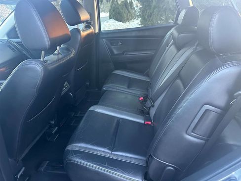 Used 2011 MAZDA CX-9 Touring w/ Moonroof & Bose Audio Pkg image 9