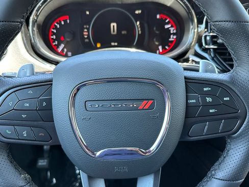 New 2026 Dodge Durango GT AWD/4WD image 25