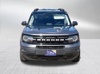 Certified 2021 Ford Bronco Sport Outer Banks AWD/4WD video 2