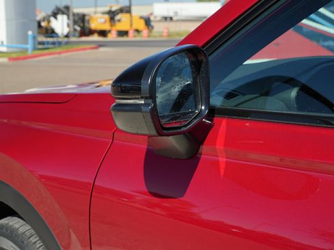 New 2026 Honda CR-V Sport-L image 11