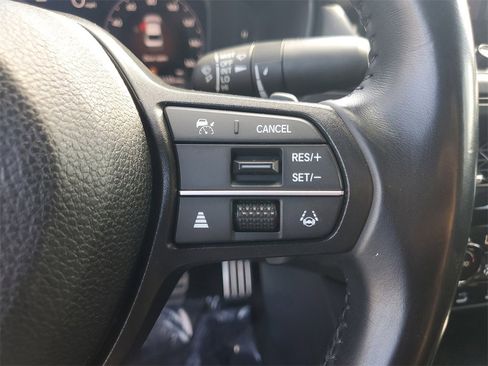 Used 2023 Honda Accord Sport image 24