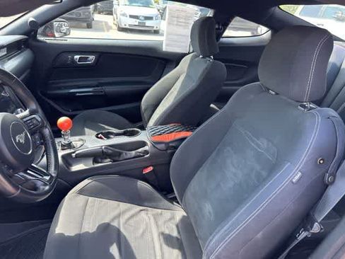 Used 2015 Ford Mustang GT w/ GT Performance Package image 3