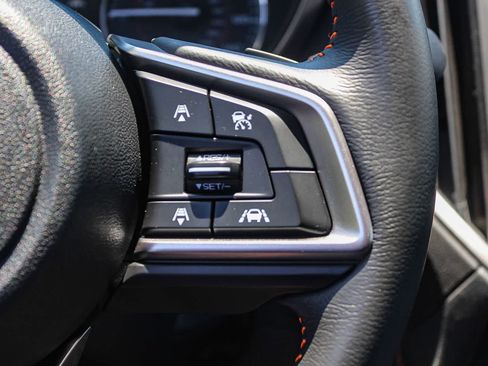 Used 2019 Subaru Crosstrek 2.0i Limited w/ Moonroof Package w/Navigation AWD/4WD image 30