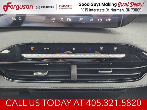New 2026 Buick Enclave Sport Touring w/ Super Cruise Package FWD image 31