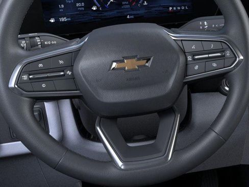 New 2026 Chevrolet Suburban Premier image 19