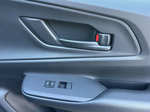 New 2026 Toyota Prius SE image 20